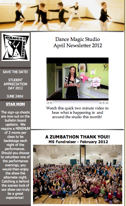 DMSpring2012