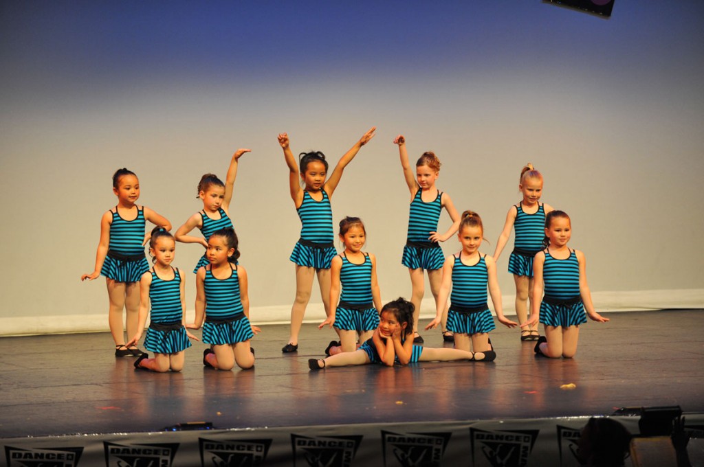 Class Schedule - Red Deer Dance Magic