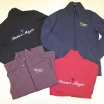 Adult Hoodies - $48