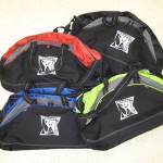 Large Duffle Bag - $30