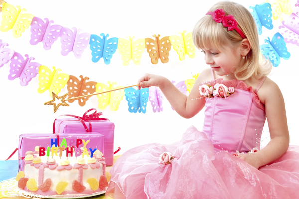 Birthdays
