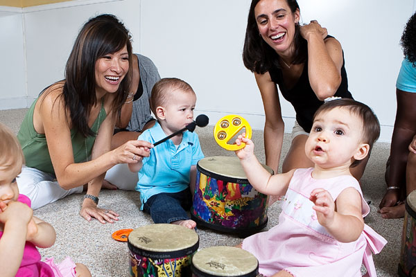 Musical Magic