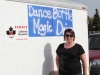Dance Magic Bottle Drive