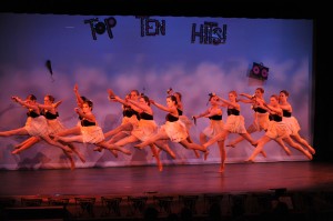 Dance Magic leaping into Spring with 8 days of recitals and new  dance and music programs